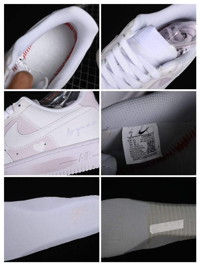 Nike Air Force 1 Shoes